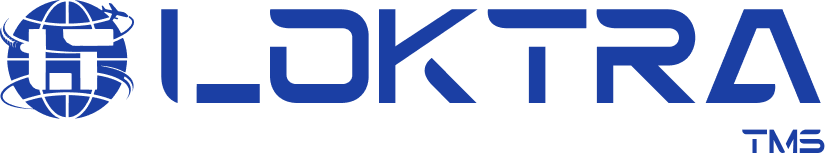 Loktra TMS logo
